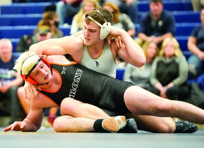 Hileman, Sipes ready to show why they’re tops